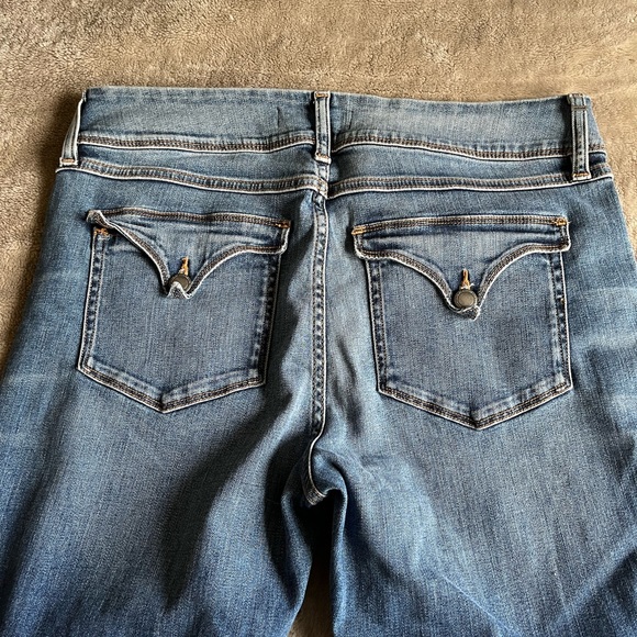 Hudson Bootcut Jeans - Picture 4 of 4